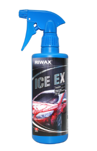 Riwax Ice Ex