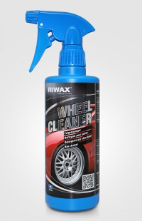 Riwax Wheel Cleaner
